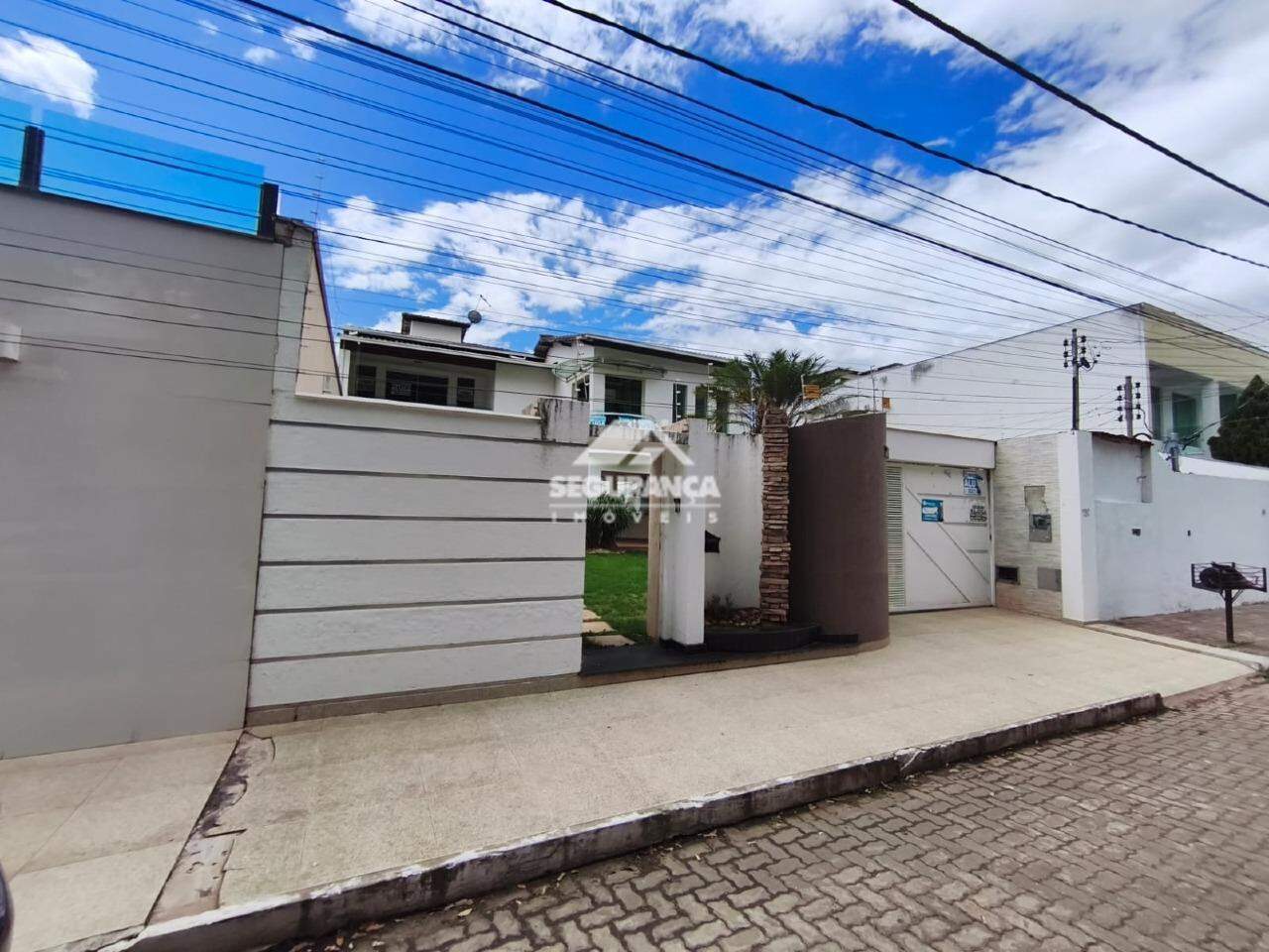 Casa à venda no Ilha dos Araújos: 
