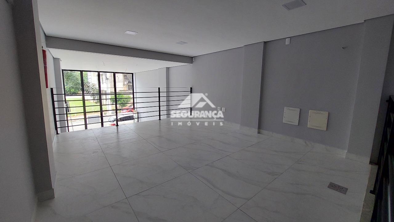 Loja para aluguel no LAGOA SANTA: SOBRELOJA