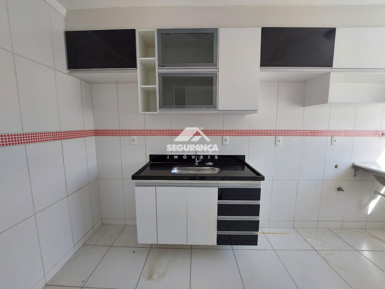 Apartamento à venda no NOVA VILA BRETAS: COZINHA 