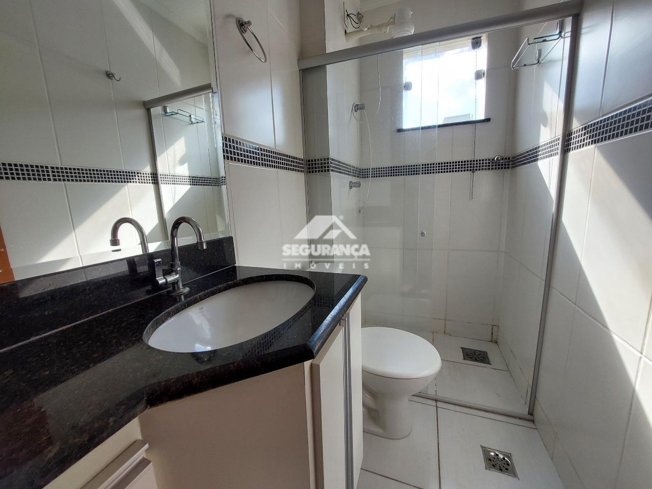 Apartamento à venda no NOVA VILA BRETAS: BANHEIRO SOCIAL 