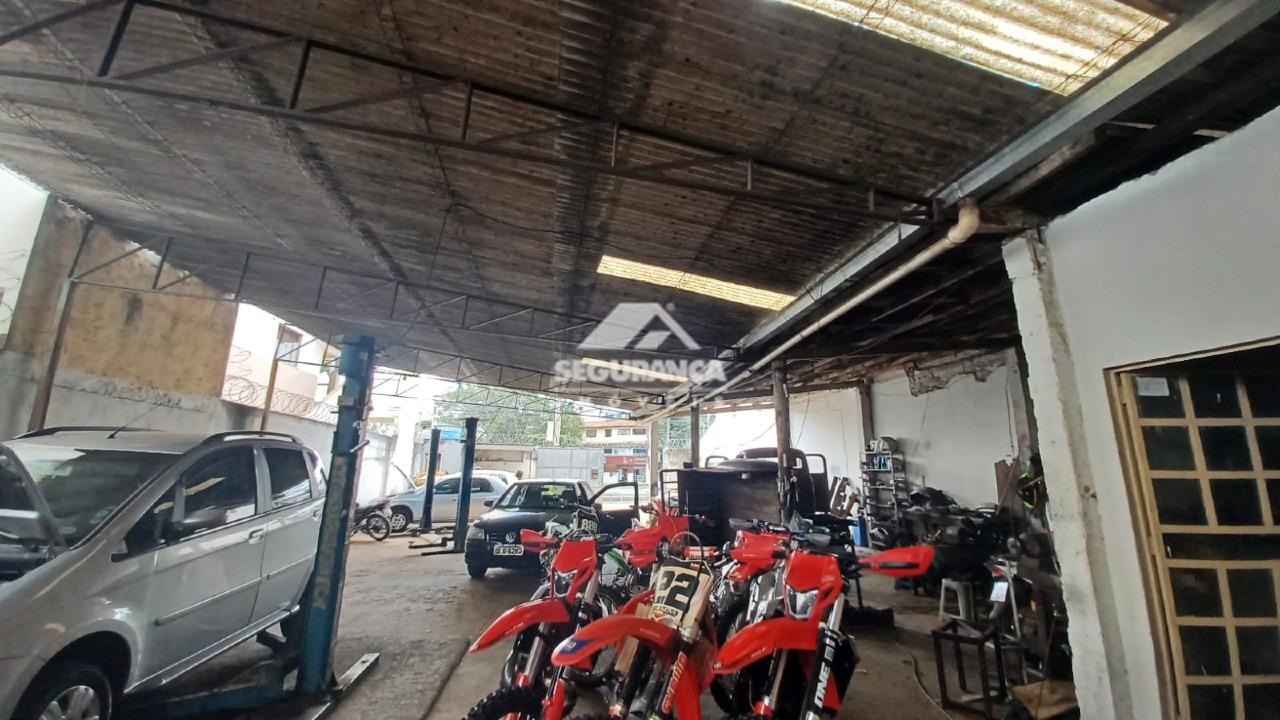 Lote à venda no GRA DUQUESA: