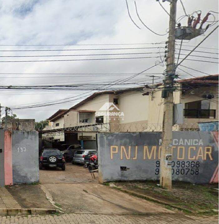 Lote à venda no GRA DUQUESA: 