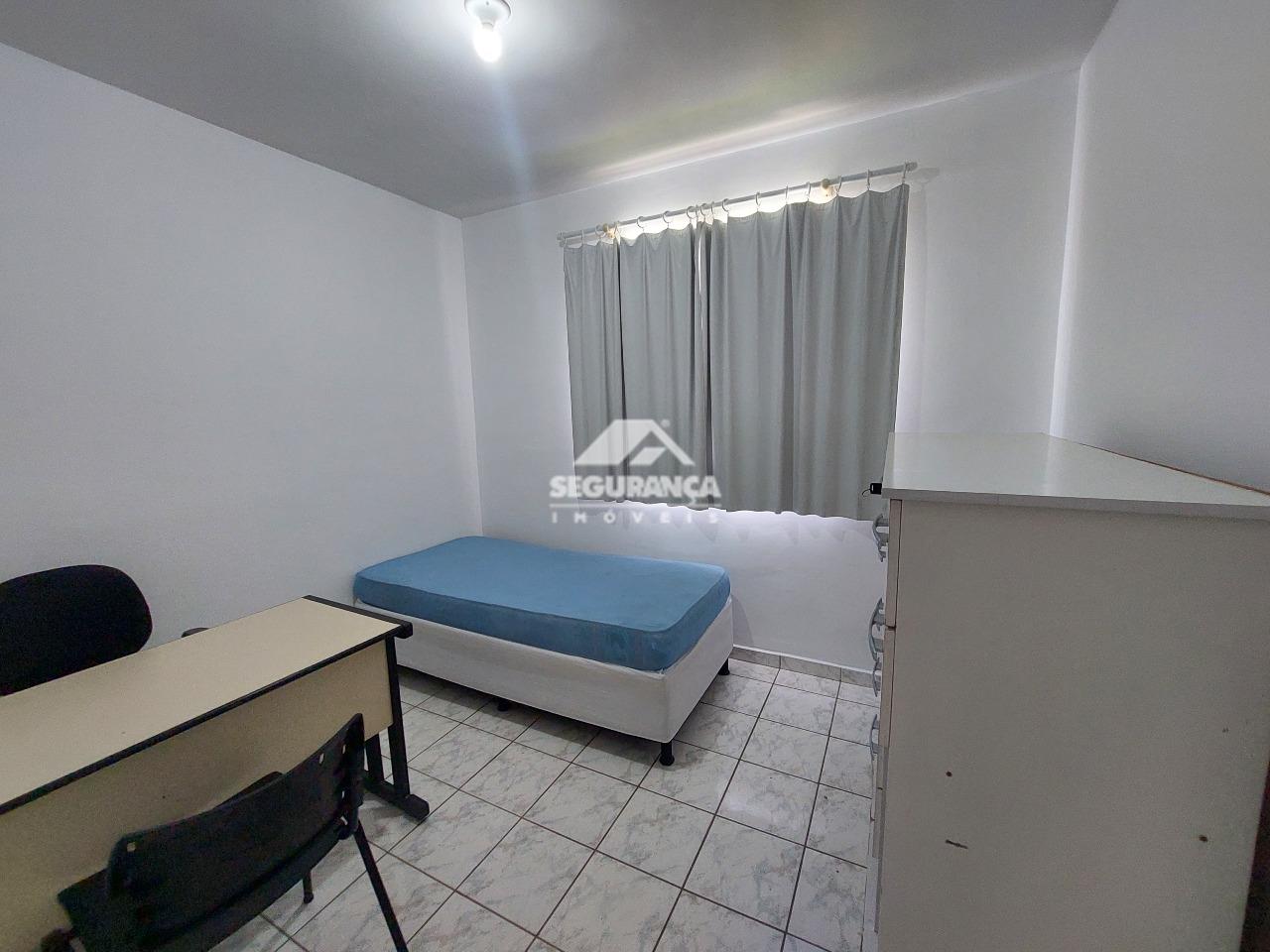 Apartamento para aluguel no PARQUE DAS AROEIRAS: QUARTO (1)