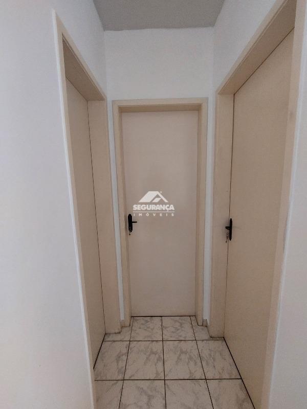 Apartamento para aluguel no PARQUE DAS AROEIRAS: HALL