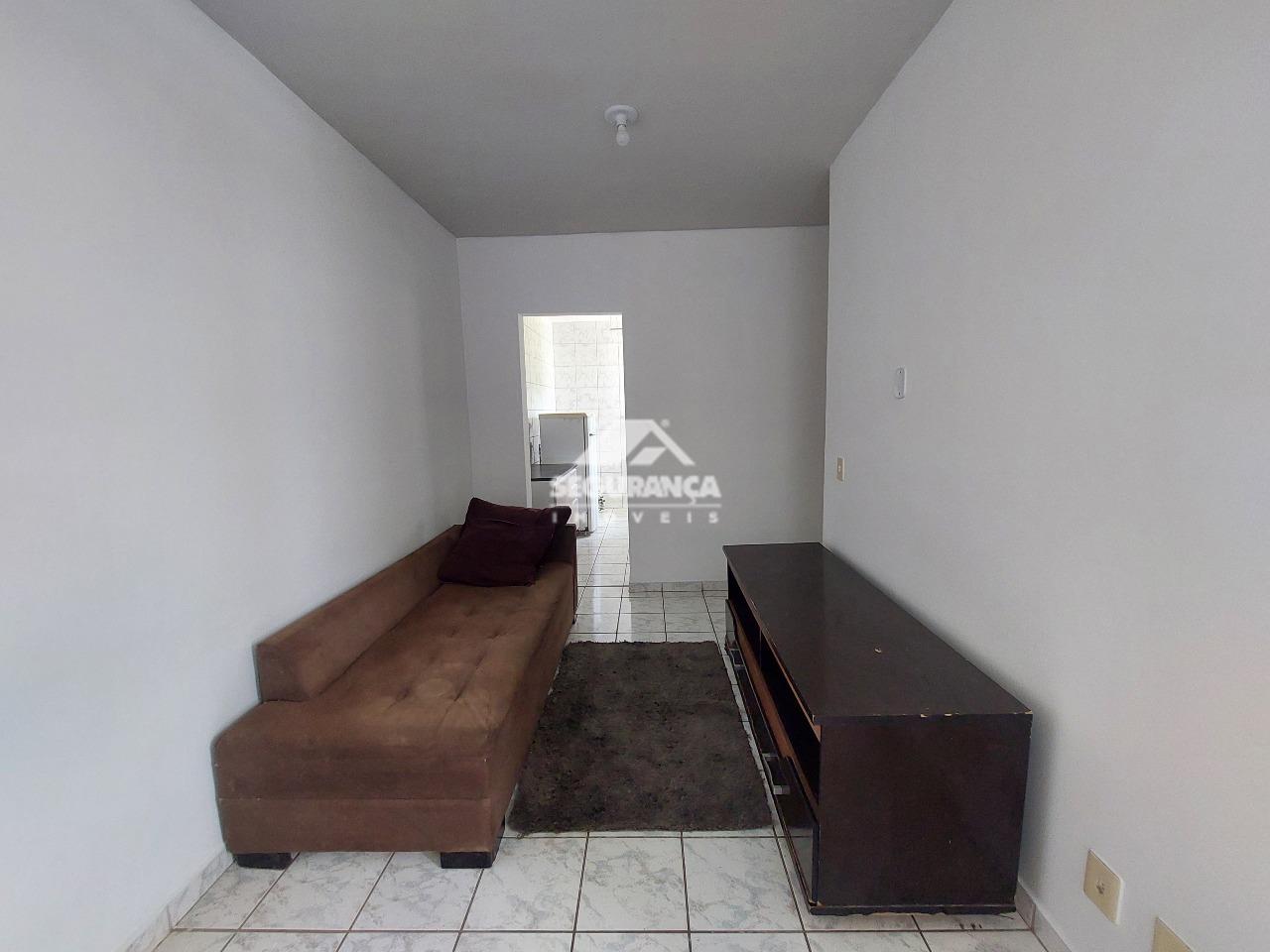 Apartamento para aluguel no PARQUE DAS AROEIRAS: SALA 