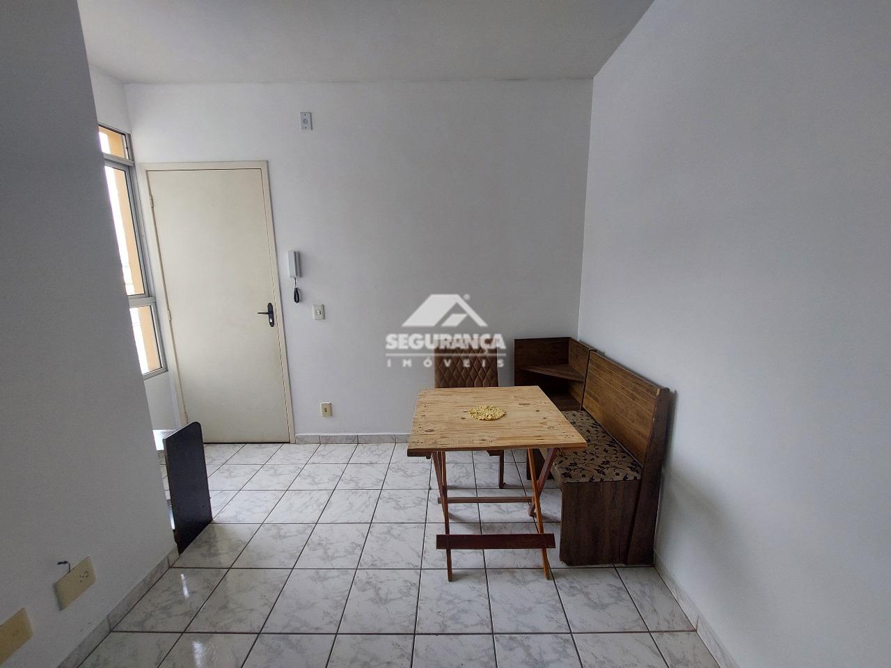 Apartamento para aluguel no PARQUE DAS AROEIRAS: COPA