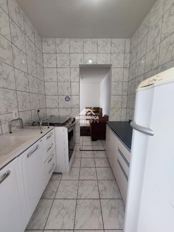 Apartamento para aluguel no PARQUE DAS AROEIRAS: COZINHA