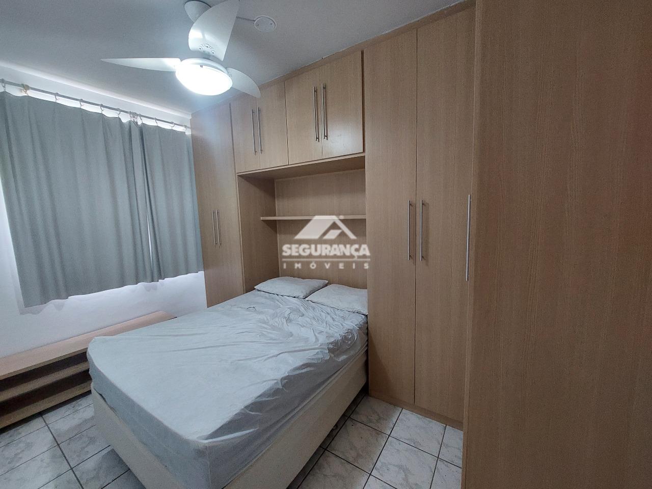 Apartamento para aluguel no PARQUE DAS AROEIRAS: QUARTO (2)