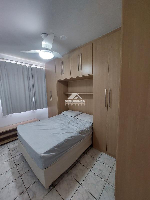 Apartamento para aluguel no PARQUE DAS AROEIRAS: QUARTO (2)