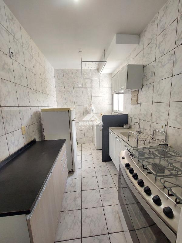 Apartamento para aluguel no PARQUE DAS AROEIRAS: COZINHA