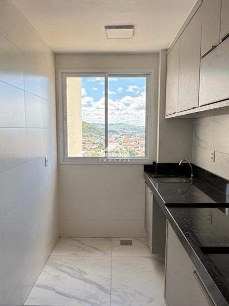 Apartamento para aluguel no ESPLANADINHA: ÁREA DE SERVIÇO