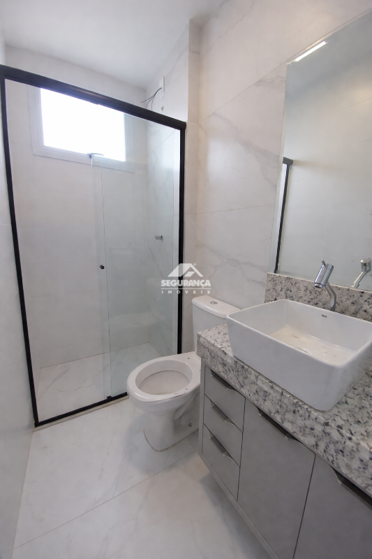 Apartamento para aluguel no ESPLANADINHA: BANHEIO SOCIAL