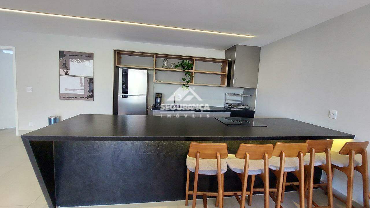 Apartamento para aluguel no ESPLANADINHA: ESPAÇO GOURMET