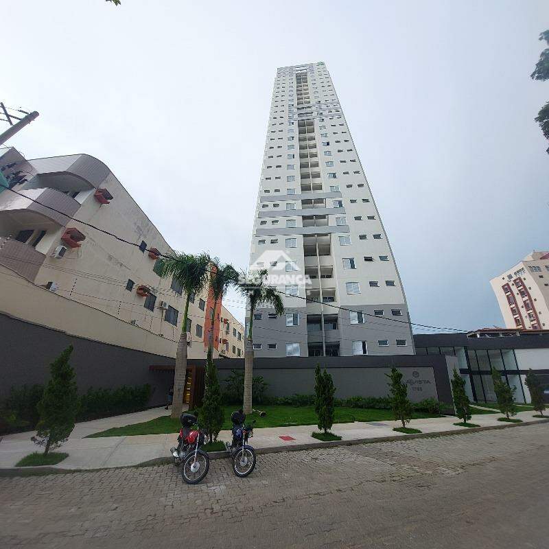 Apartamento para aluguel no ESPLANADINHA: FACHADA 