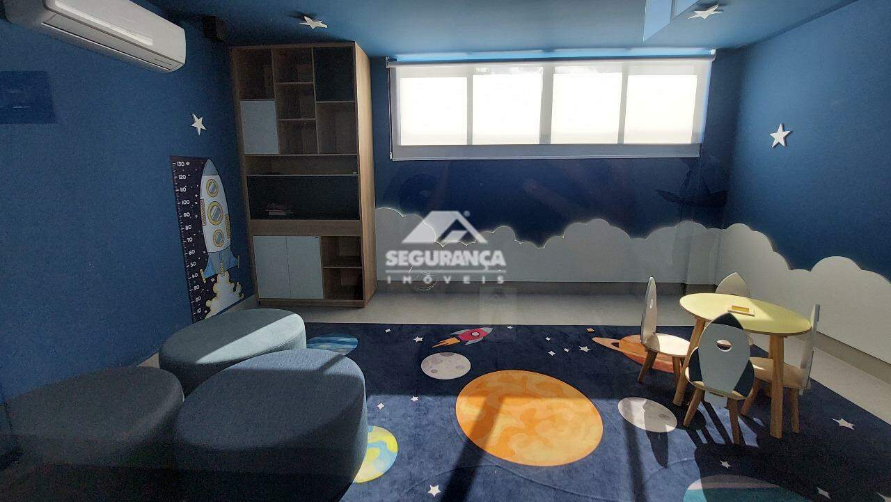 Apartamento para aluguel no ESPLANADINHA: BRINQUEDOTECA DO PRÉDIO