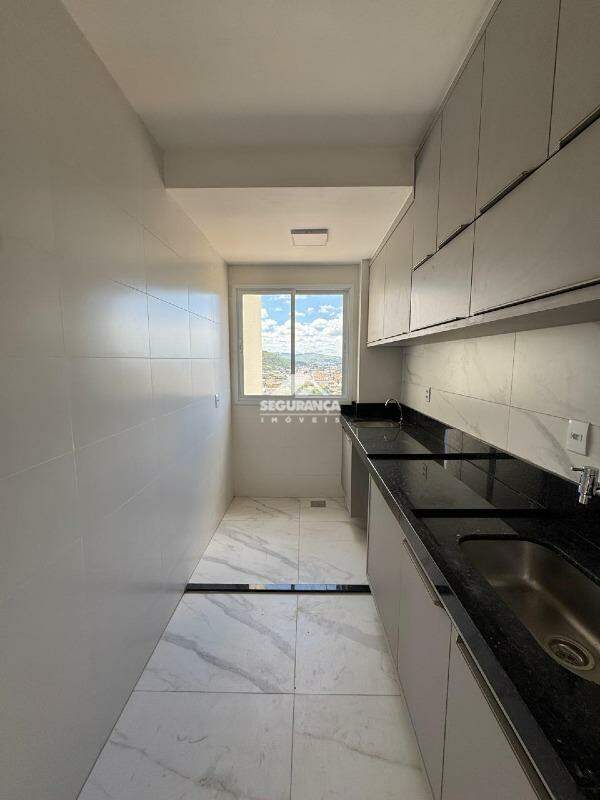 Apartamento para aluguel no ESPLANADINHA: COZINHA