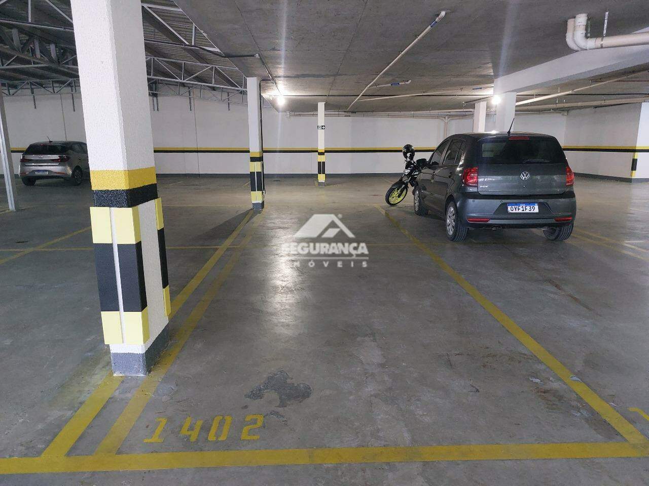 Apartamento para aluguel no ESPLANADINHA: GARAGEM