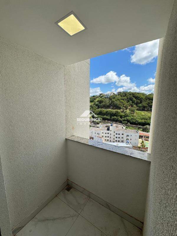 Apartamento para aluguel no ESPLANADINHA: SACADA