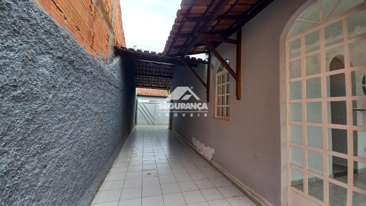 Casa à venda no VILA DOS MONTES: 