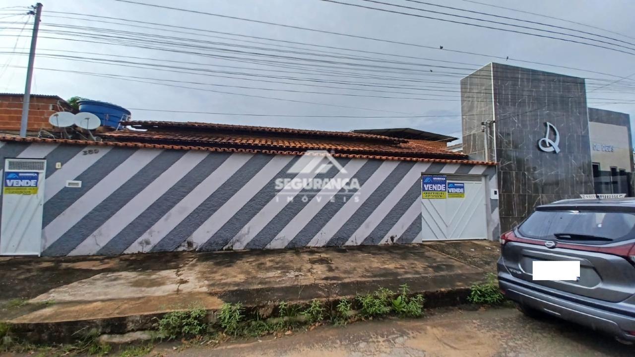 Casa à venda no VILA DOS MONTES: 