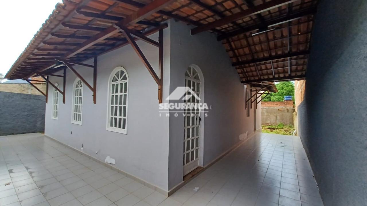 Casa à venda no VILA DOS MONTES: 