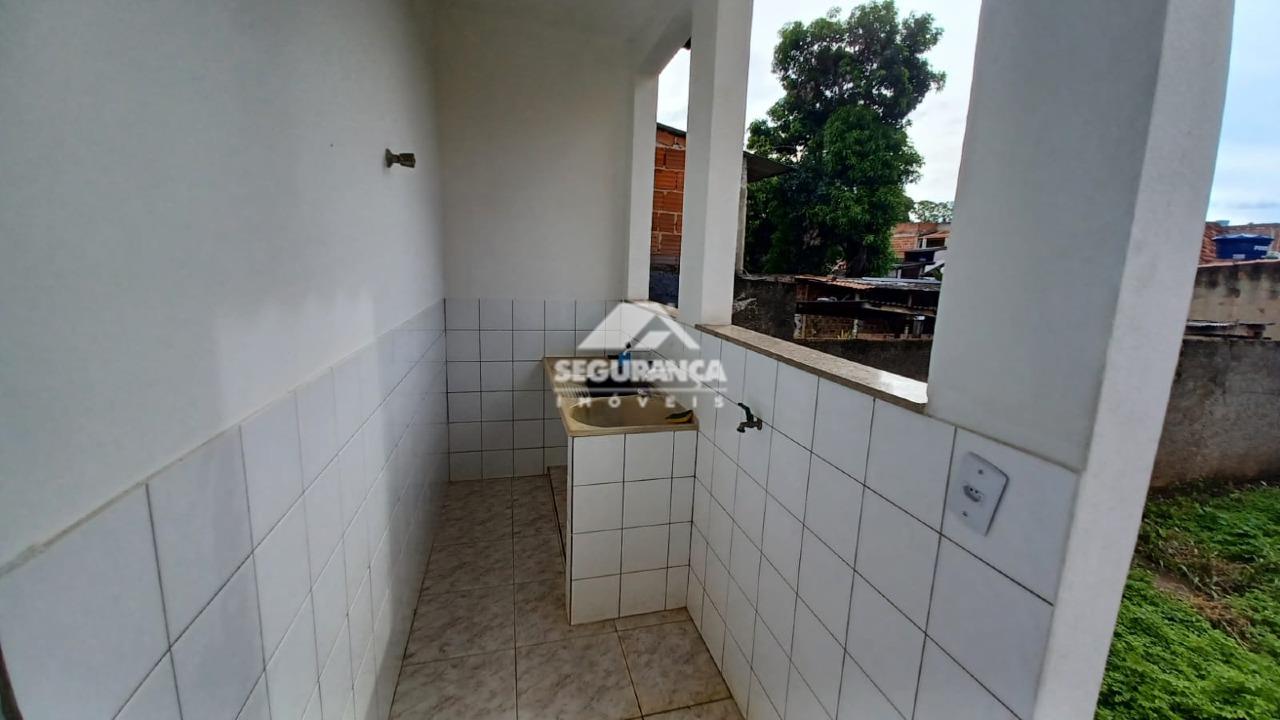 Casa à venda no VILA DOS MONTES: 