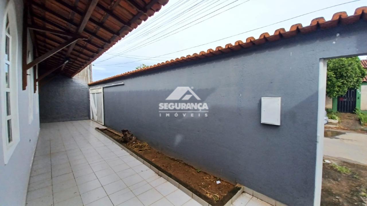 Casa à venda no VILA DOS MONTES: 