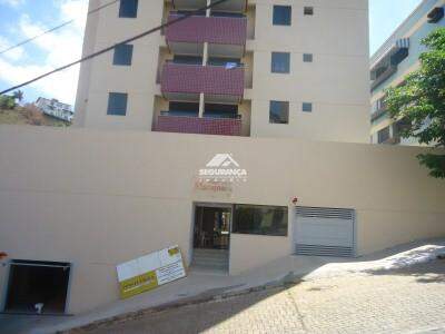 Apartamento à venda no Esplanada: 
