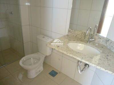 Apartamento à venda no Esplanada: 