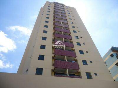 Apartamento à venda no Esplanada: 