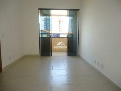 Apartamento à venda no Esplanada: 