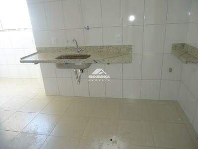 Apartamento à venda no Esplanada: 