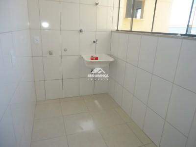 Apartamento à venda no Esplanada: 