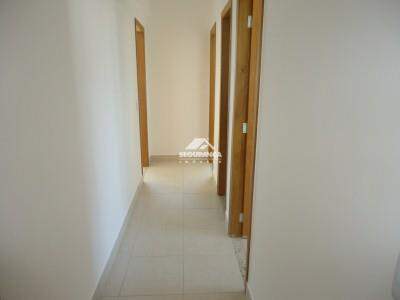 Apartamento à venda no Esplanada: 