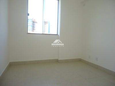Apartamento à venda no Esplanada: 
