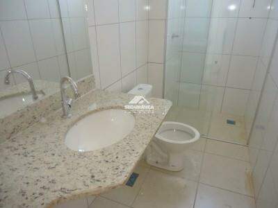 Apartamento à venda no Esplanada: 
