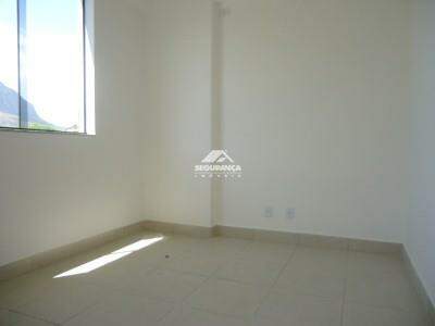 Apartamento à venda no Esplanada: 
