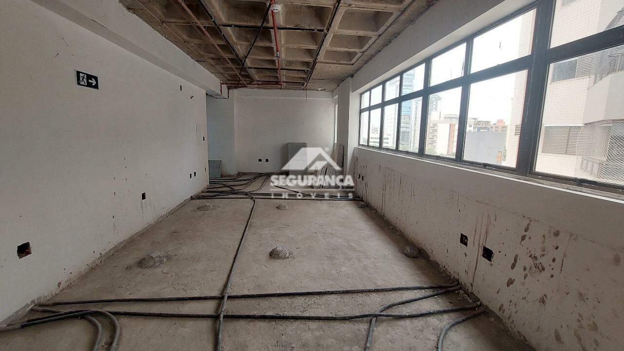 Sala para aluguel no Centro: SALA 