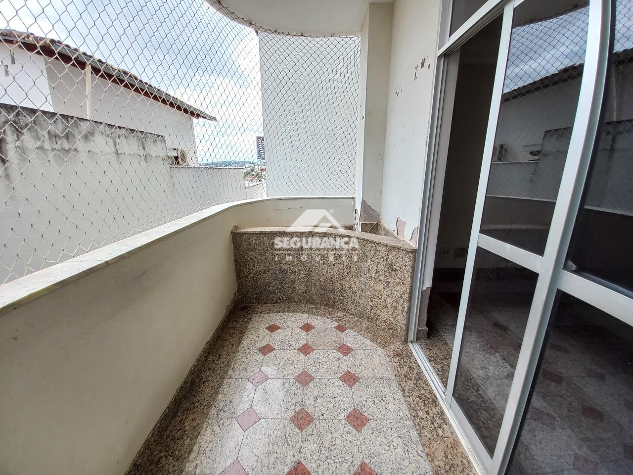 Apartamento à venda no MARIA EUGENIA: SACADA SALA