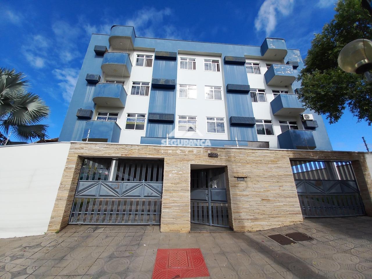 Apartamento à venda no MARIA EUGENIA: FACHADA