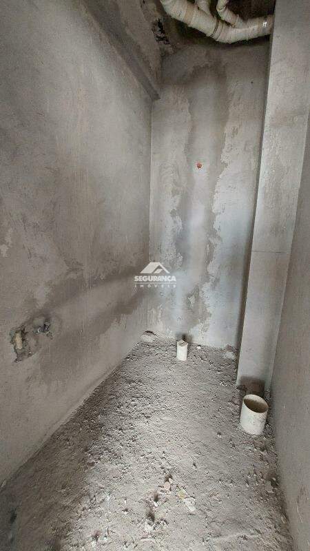 Sala para aluguel no Centro: BANHEIRO 