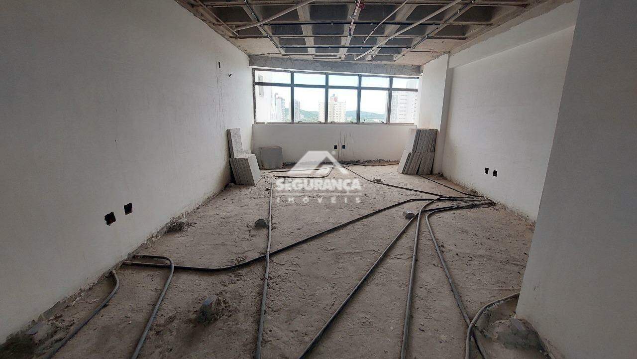 Sala para aluguel no Centro: SALA