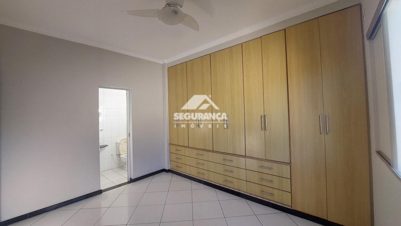 Apartamento para aluguel no Centro: SUÍTE