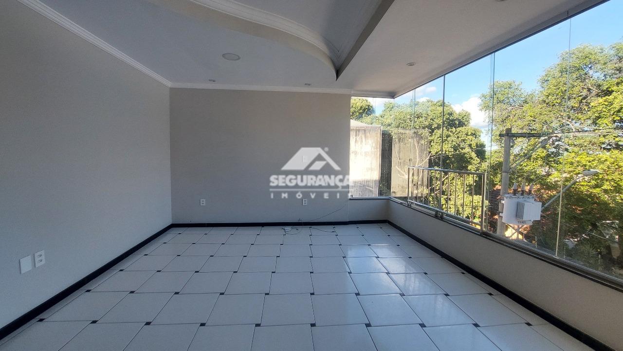 Apartamento para aluguel no Centro: SALA