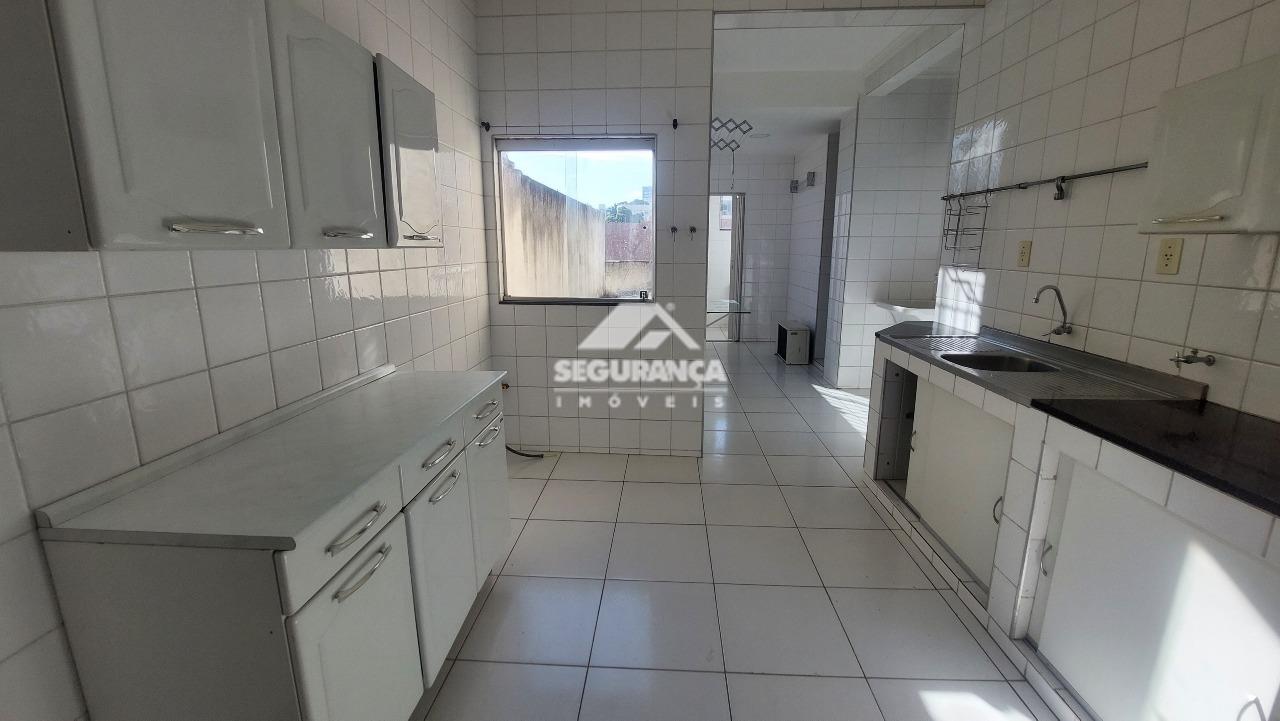 Apartamento para aluguel no Centro: COZINHA