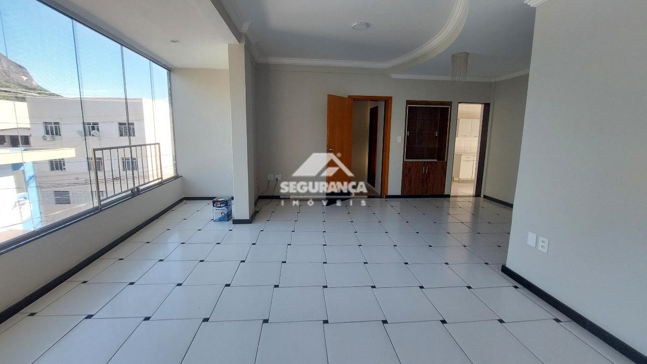 Apartamento para aluguel no Centro: SALA