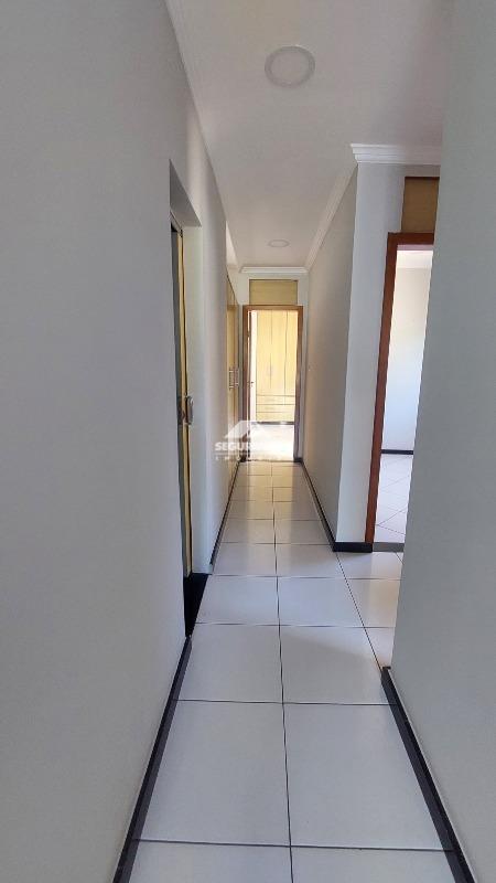 Apartamento para aluguel no Centro: HALL