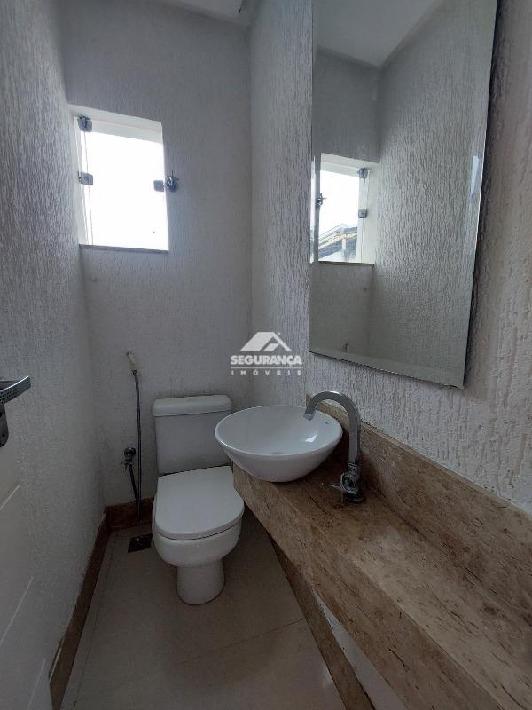 Casa para aluguel no LAGOA SANTA: LAVABO