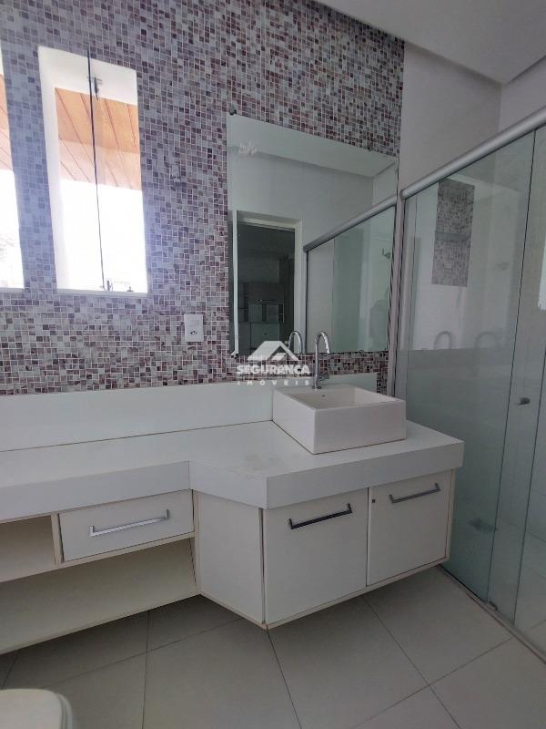 Casa para aluguel no LAGOA SANTA: BANHEIRO DA SEMI-SUÍTE