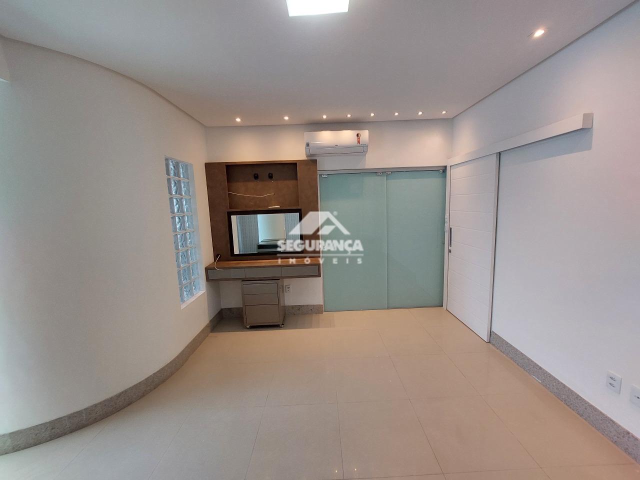 Casa para aluguel no LAGOA SANTA: SUÍTE 